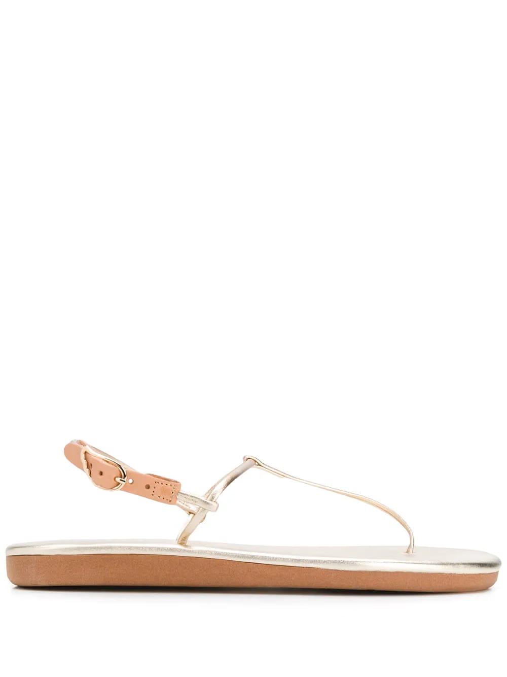 Katerina flat sandals