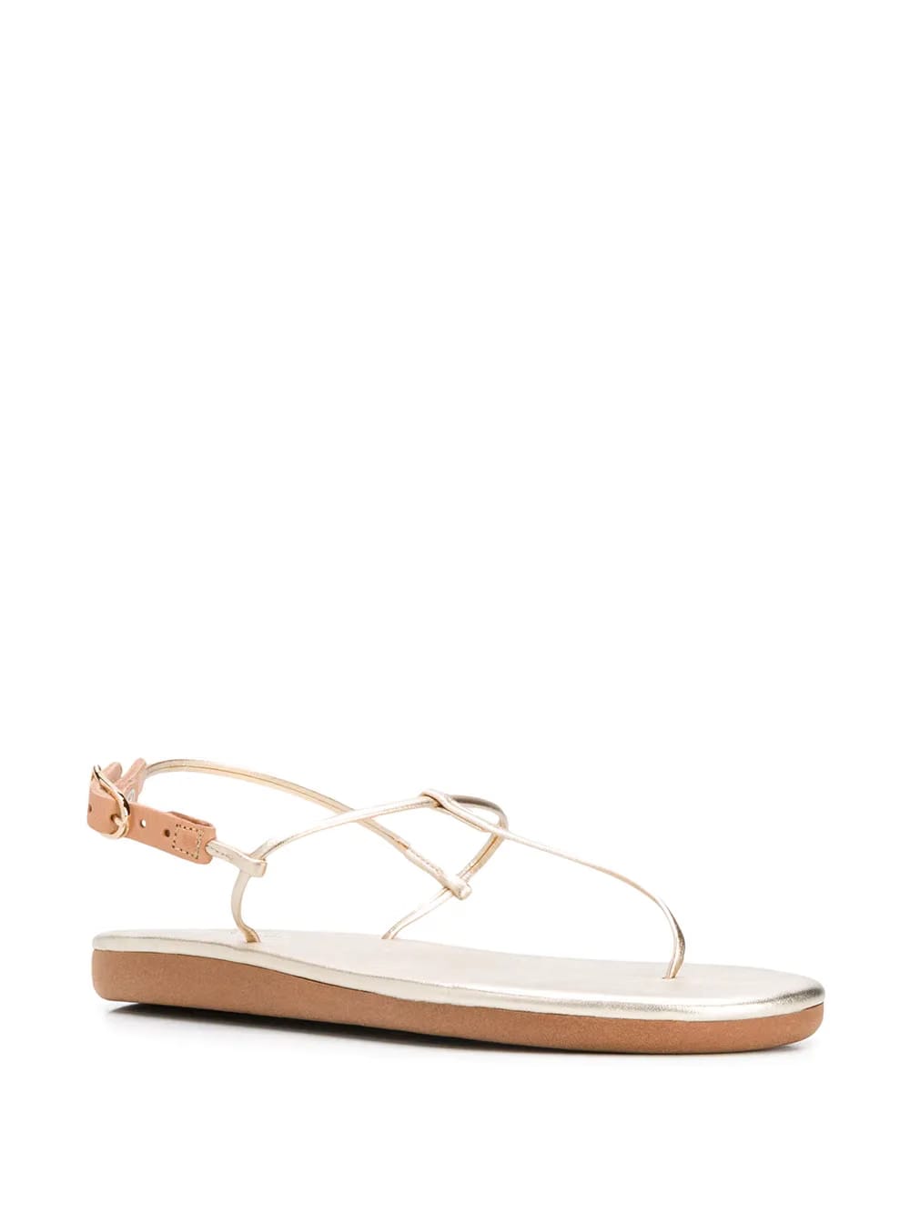 Katerina flat sandals