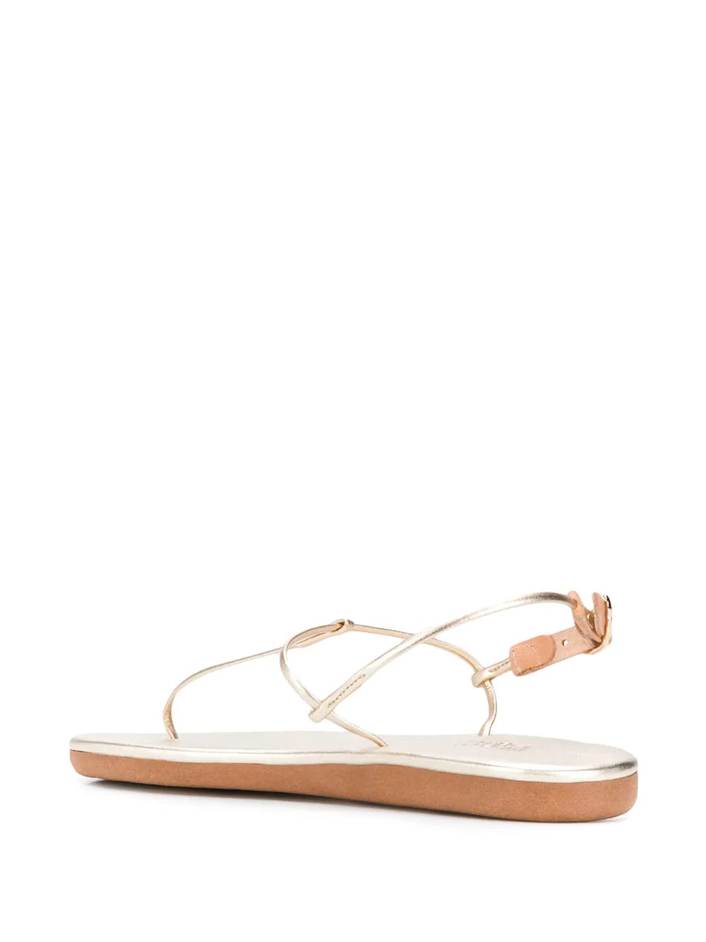 Katerina flat sandals