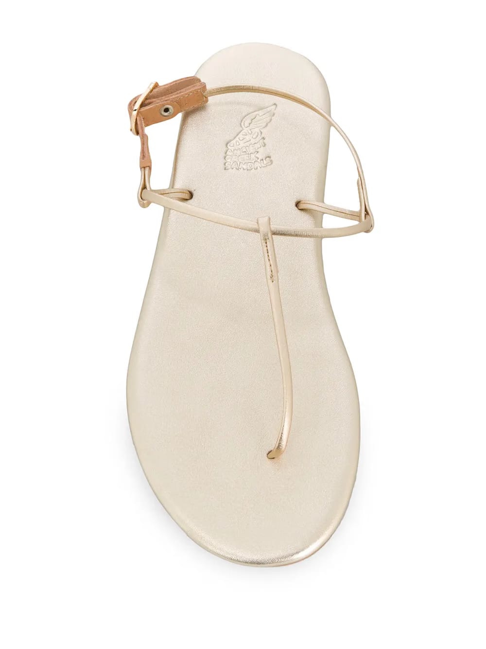 Katerina flat sandals