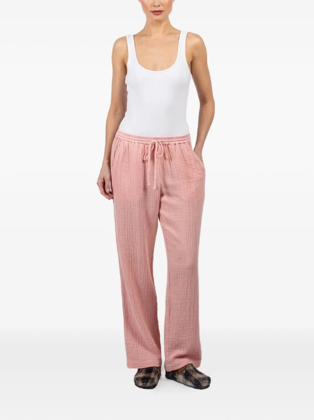 Devon trousers
