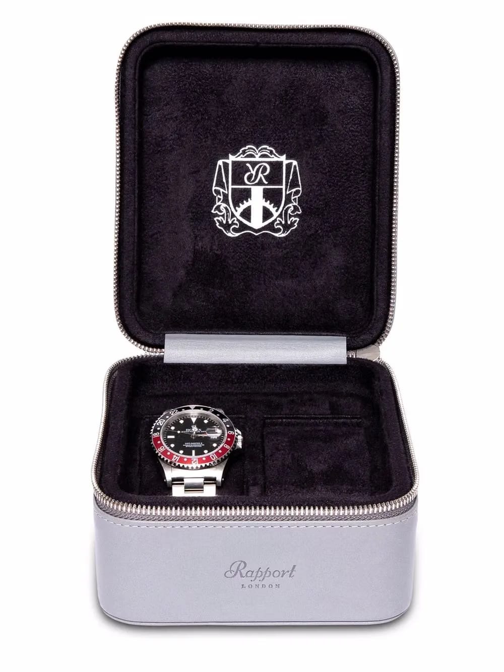 Hyde Park 4-watch box