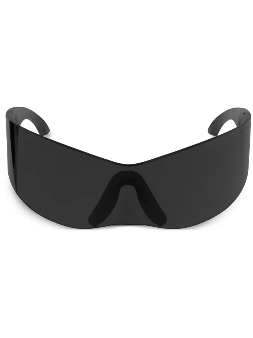 Panther Mask sunglasses