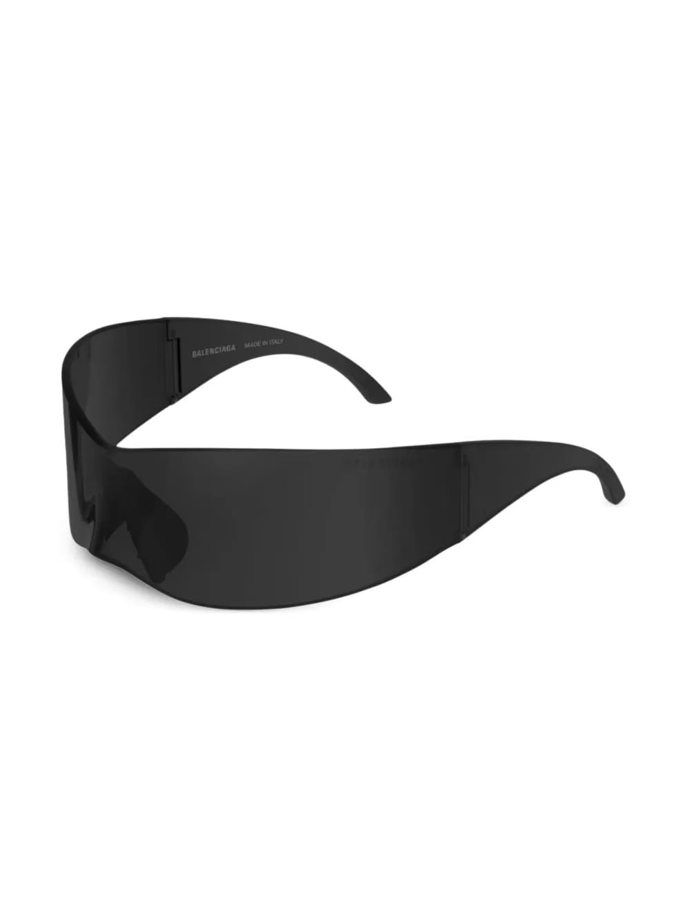 Panther Mask sunglasses