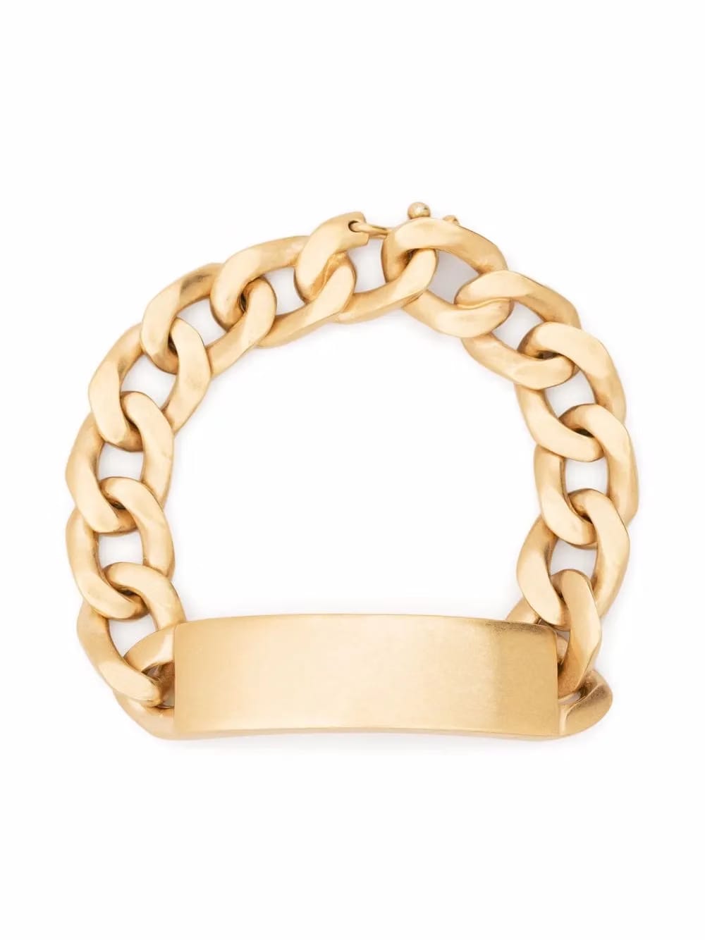 chain ID bracelet