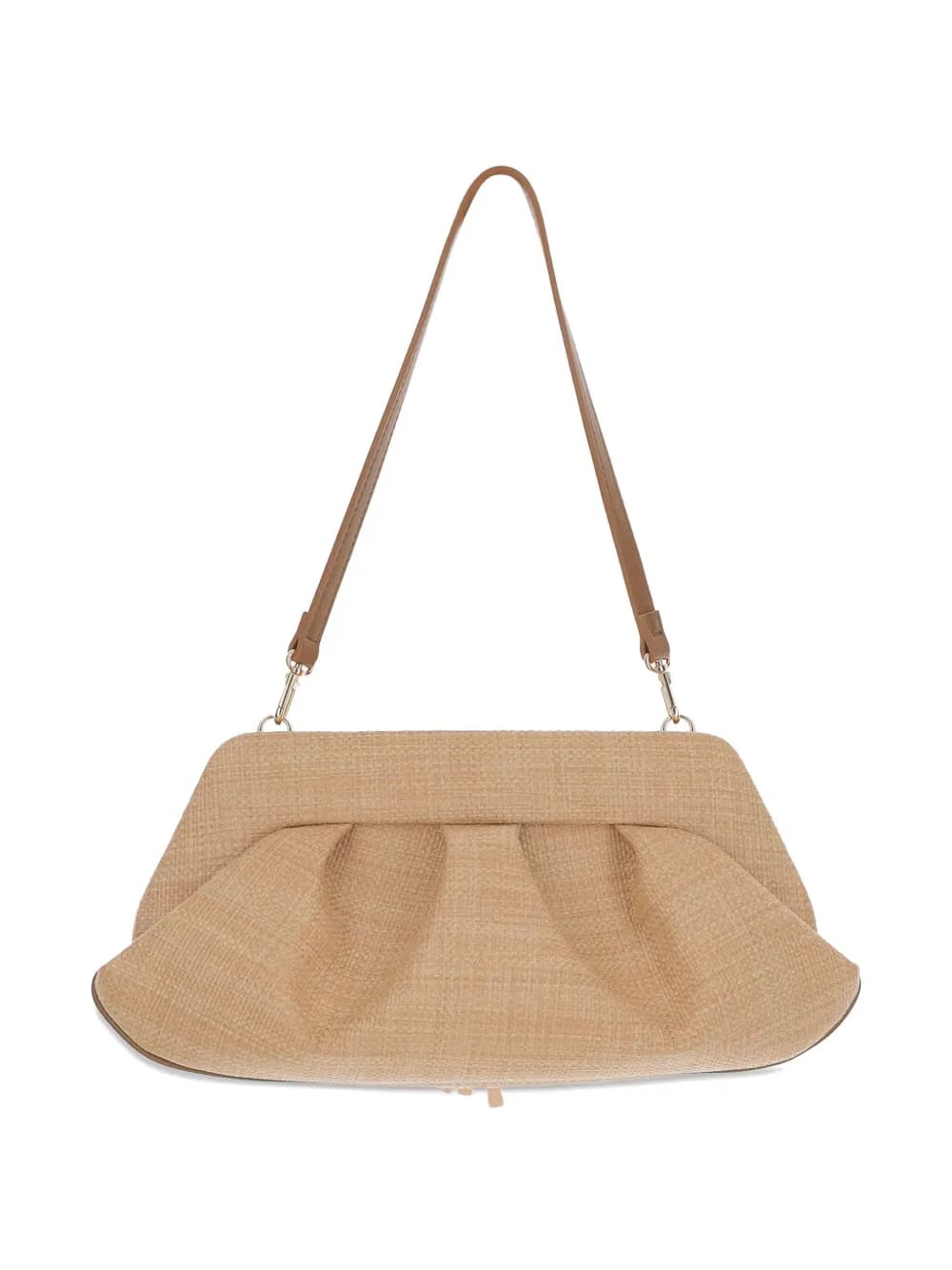 Emera clutch bag