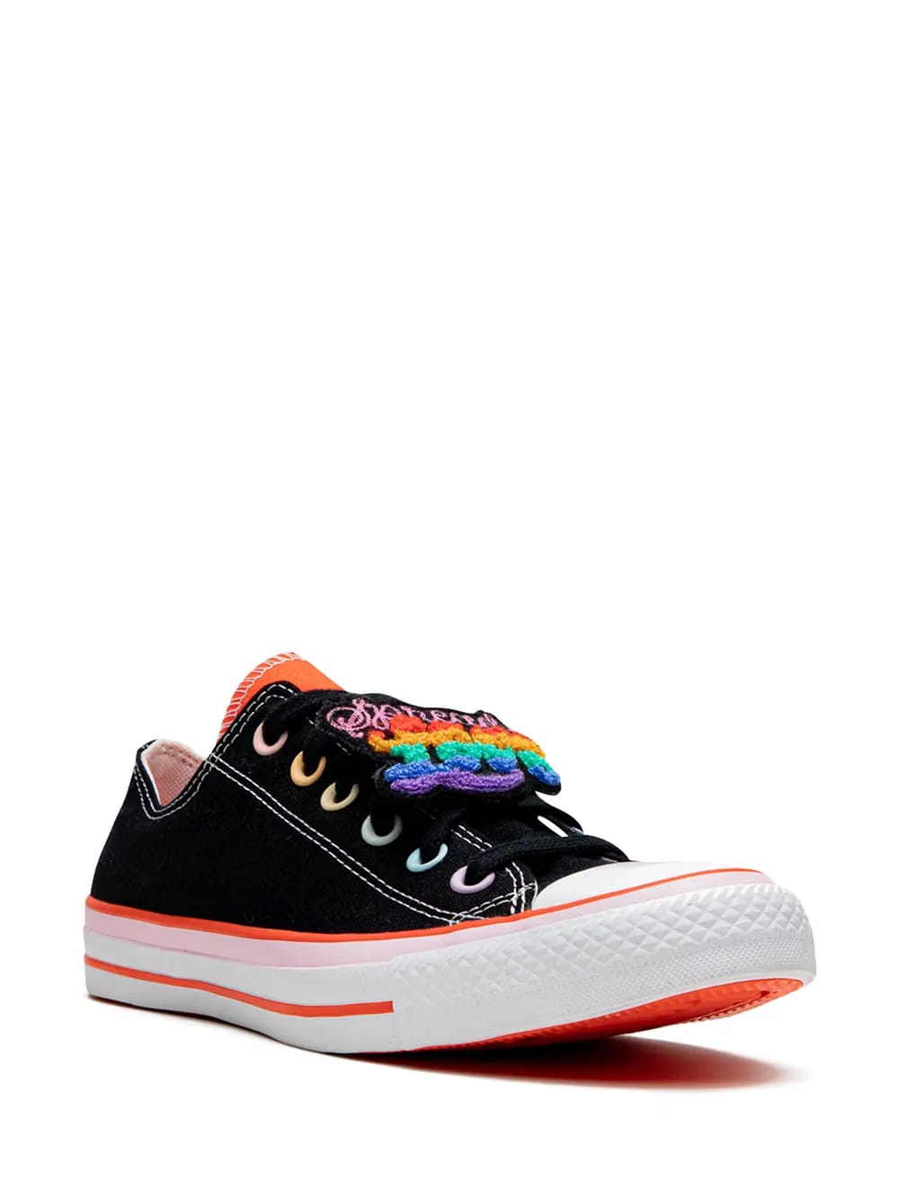 CTAS Ox sneakers