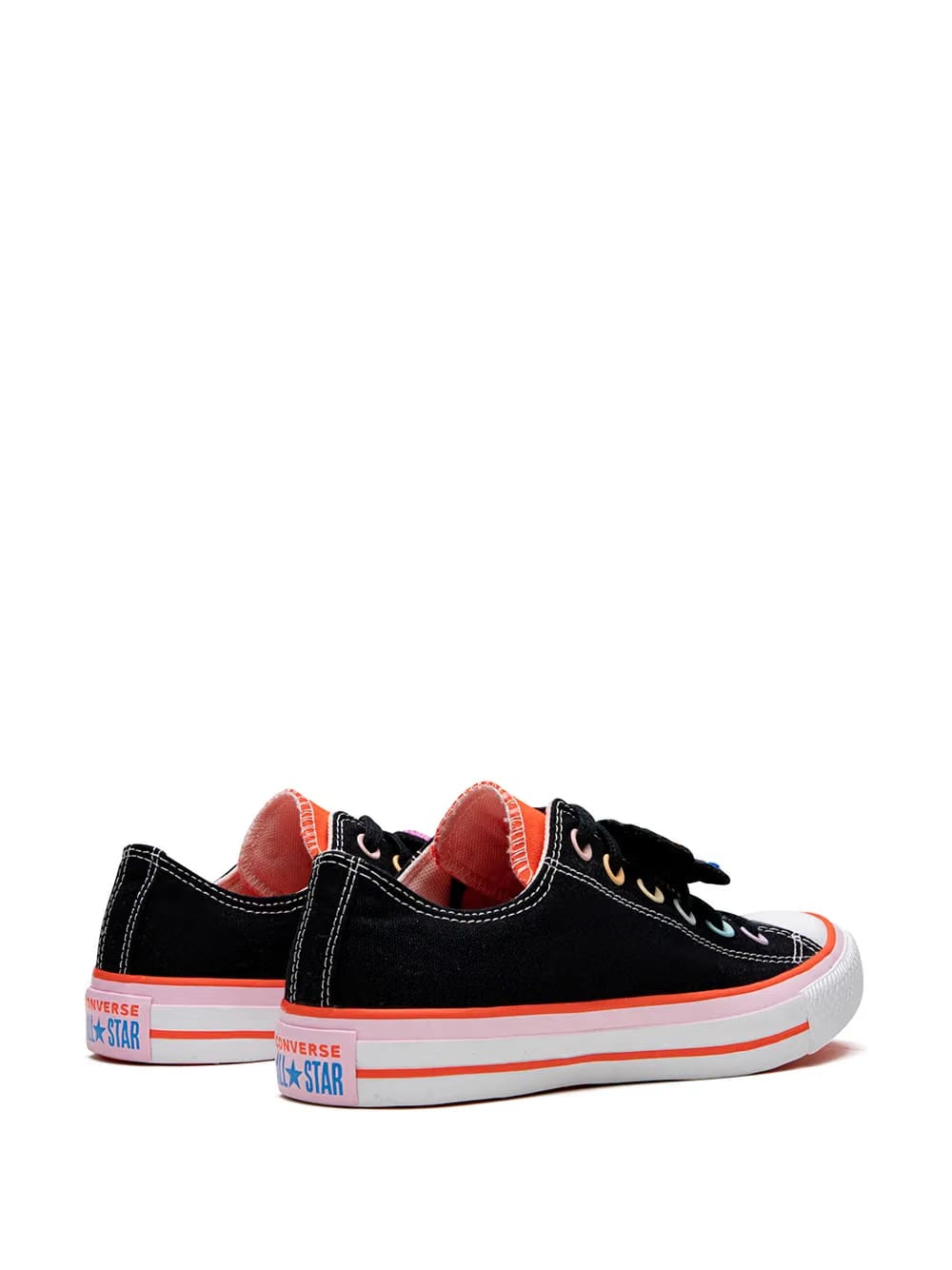 CTAS Ox sneakers