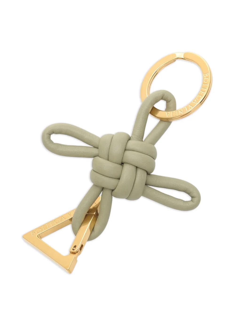 2020s triangle keyring