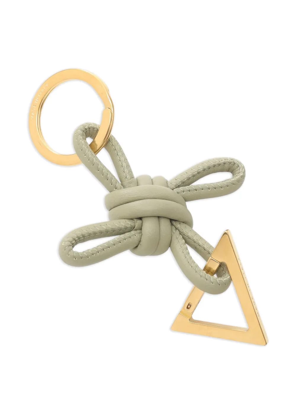 2020s triangle keyring