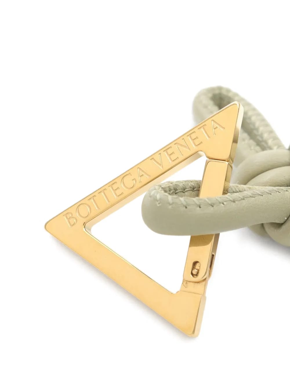2020s triangle keyring