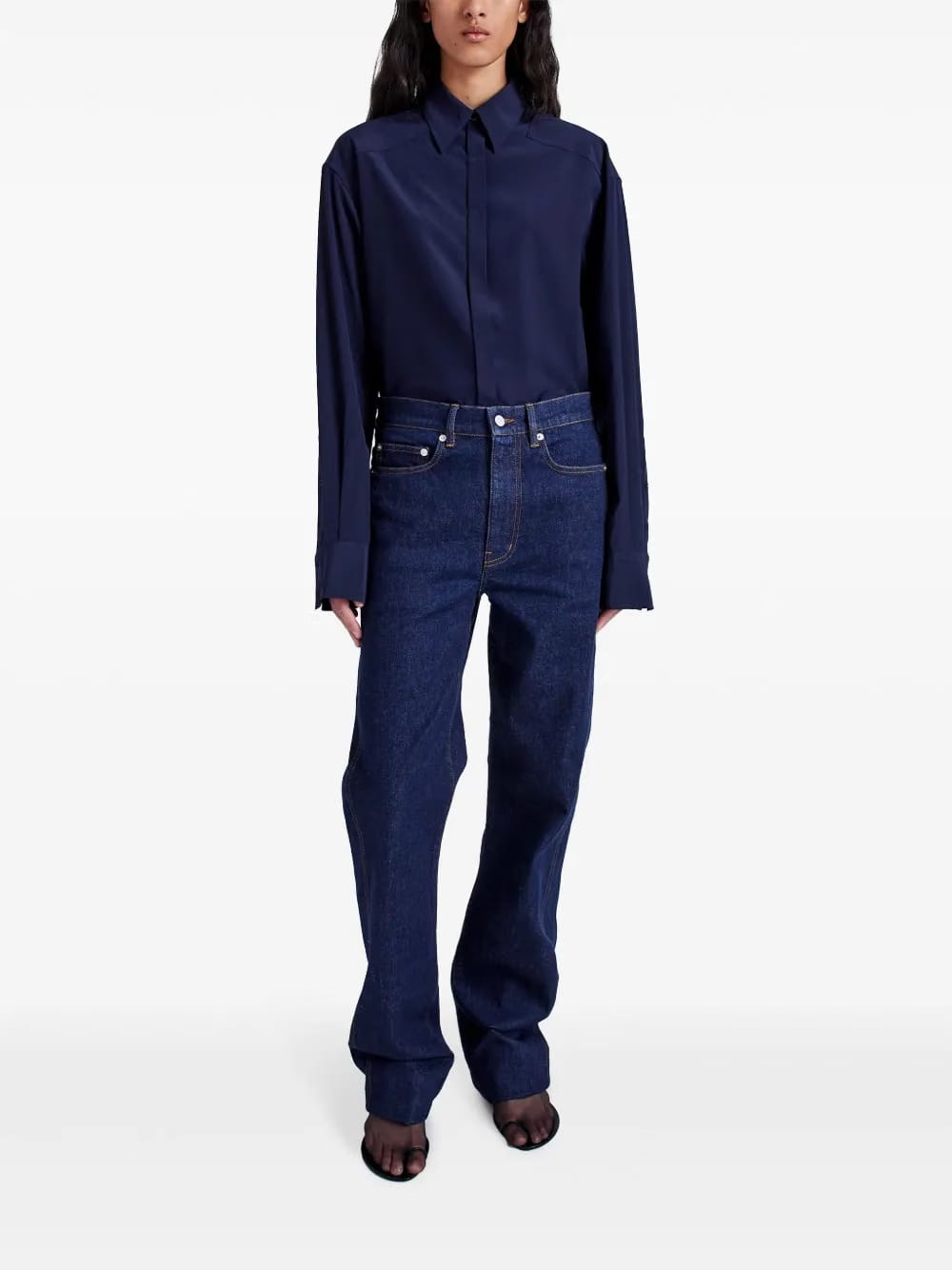 Ryman straight jeans