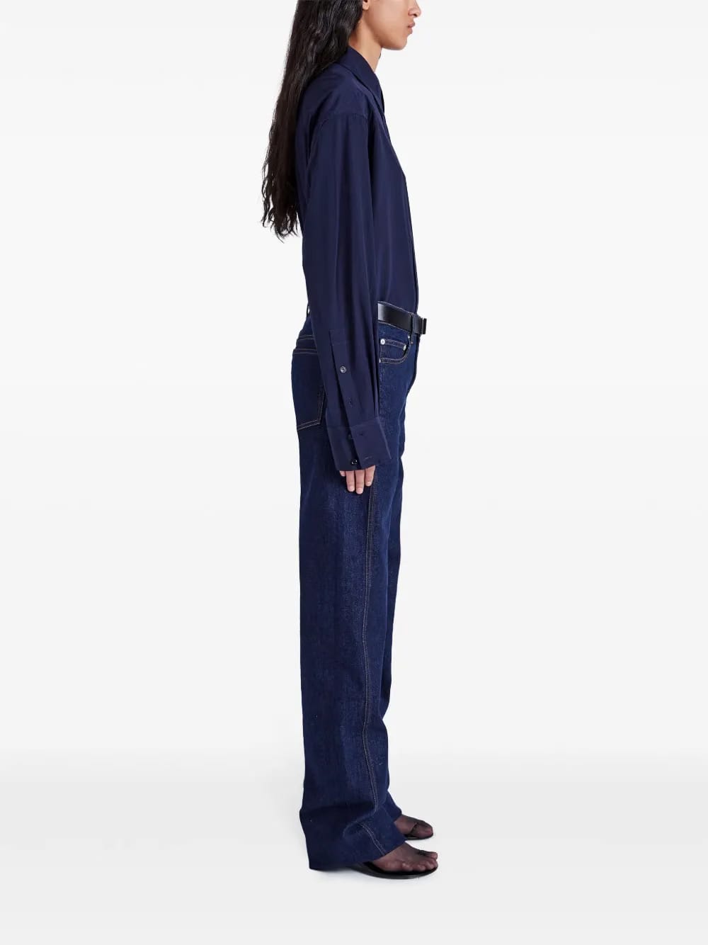 Ryman straight jeans