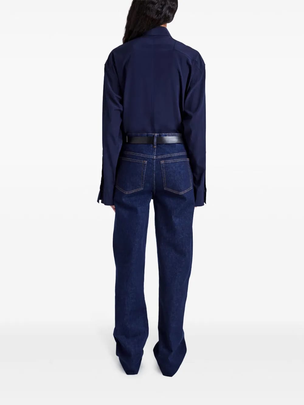 Ryman straight jeans