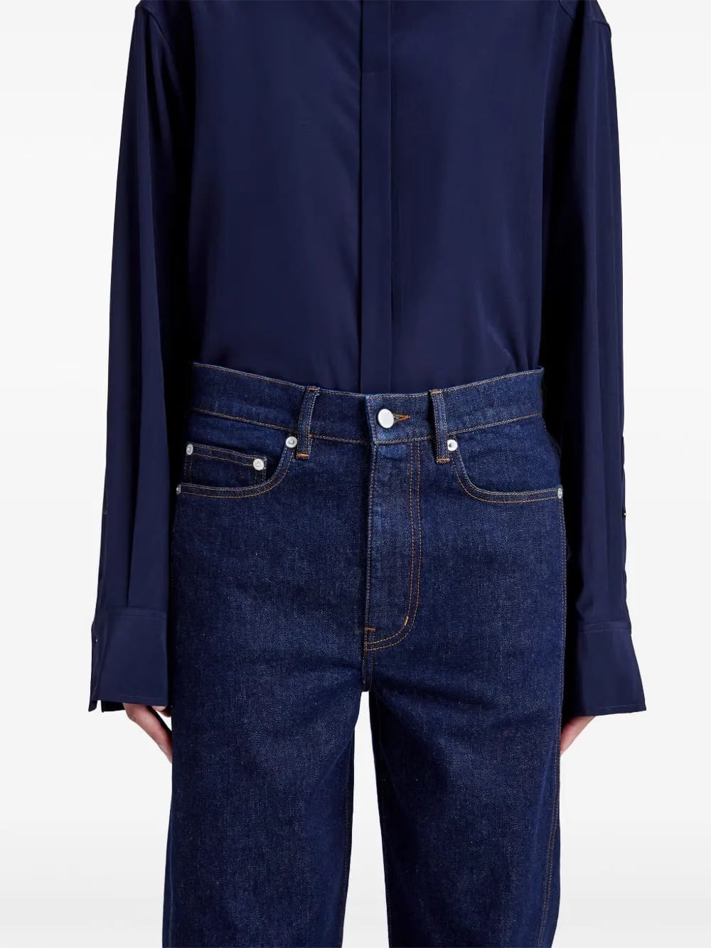 Ryman straight jeans