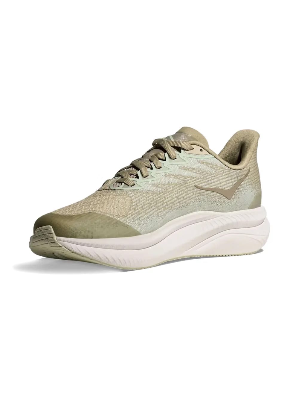 Mach 6 sneakers
