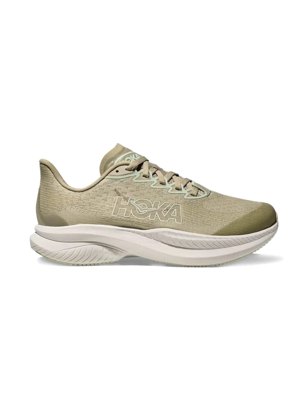 Mach 6 sneakers
