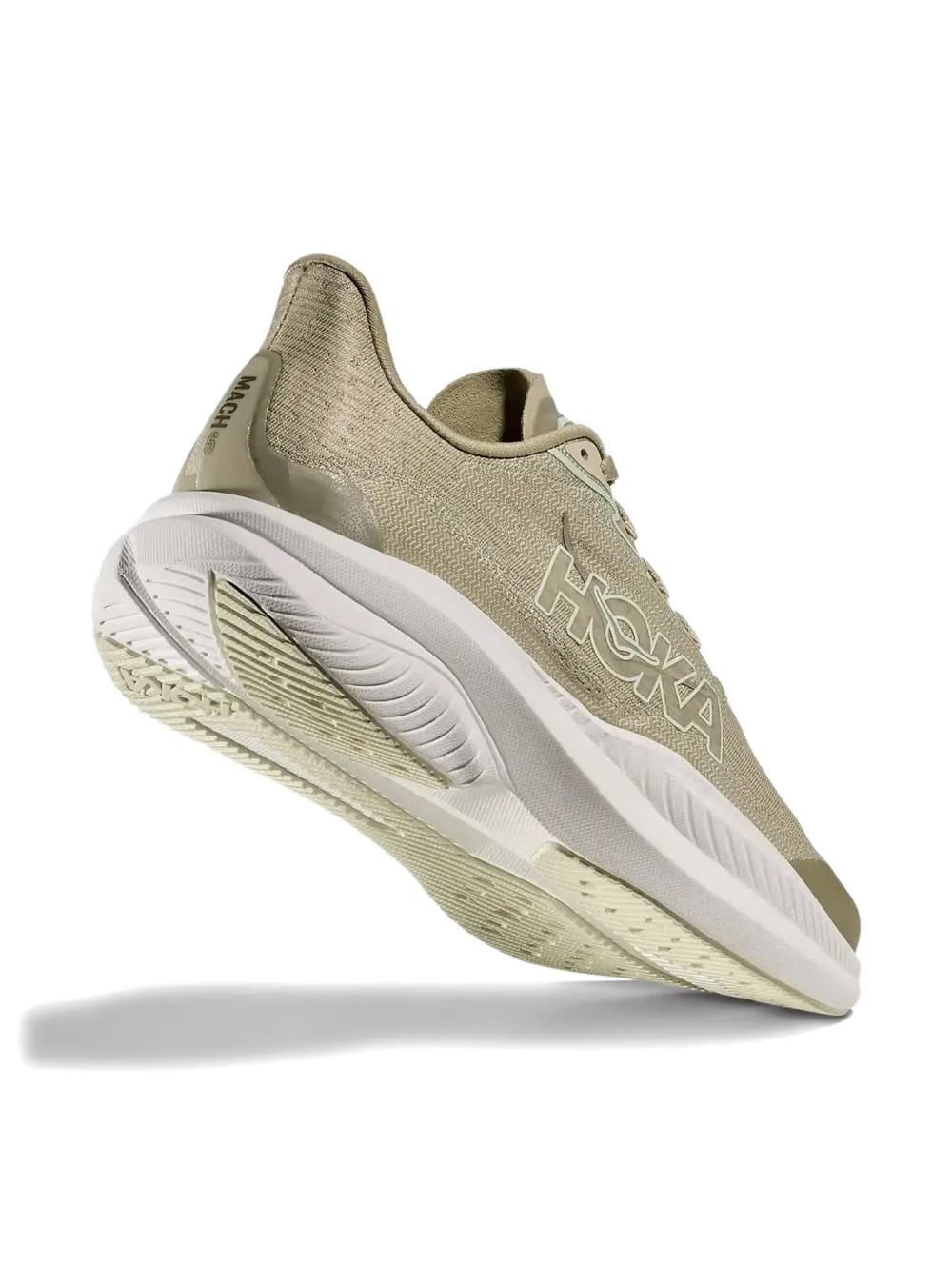 Mach 6 sneakers