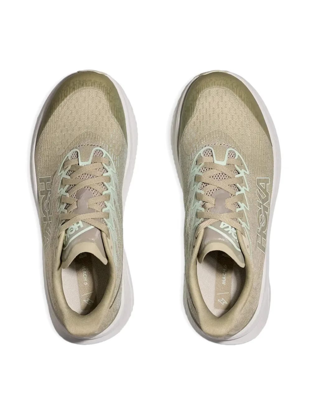 Mach 6 sneakers