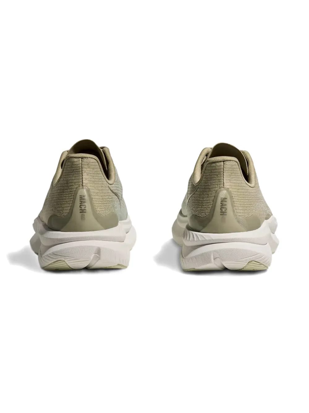 Mach 6 sneakers