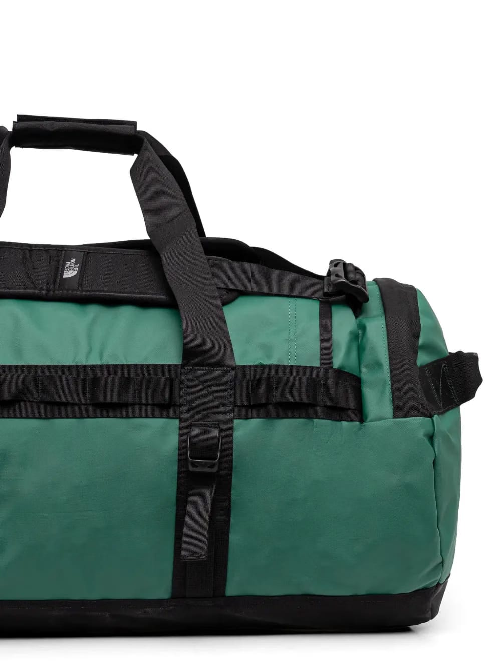 strap luggage holdall