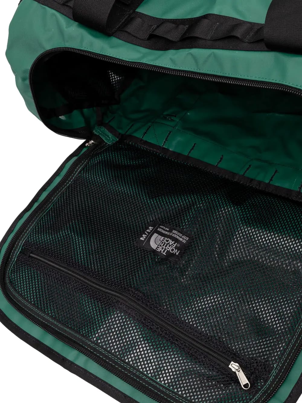 strap luggage holdall
