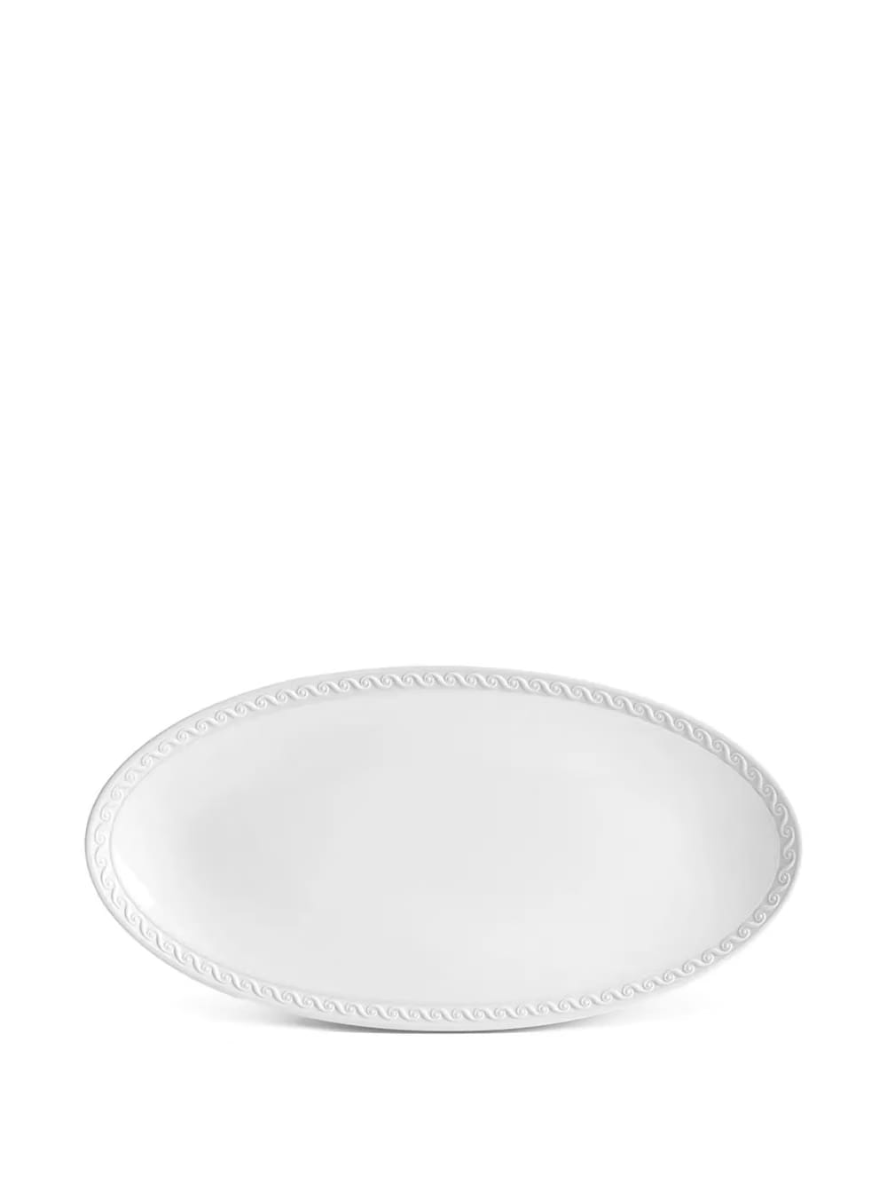 small Neptune oval serveware (53cm x 30cm)