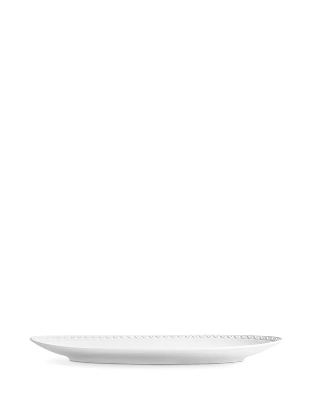 small Neptune oval serveware (53cm x 30cm)