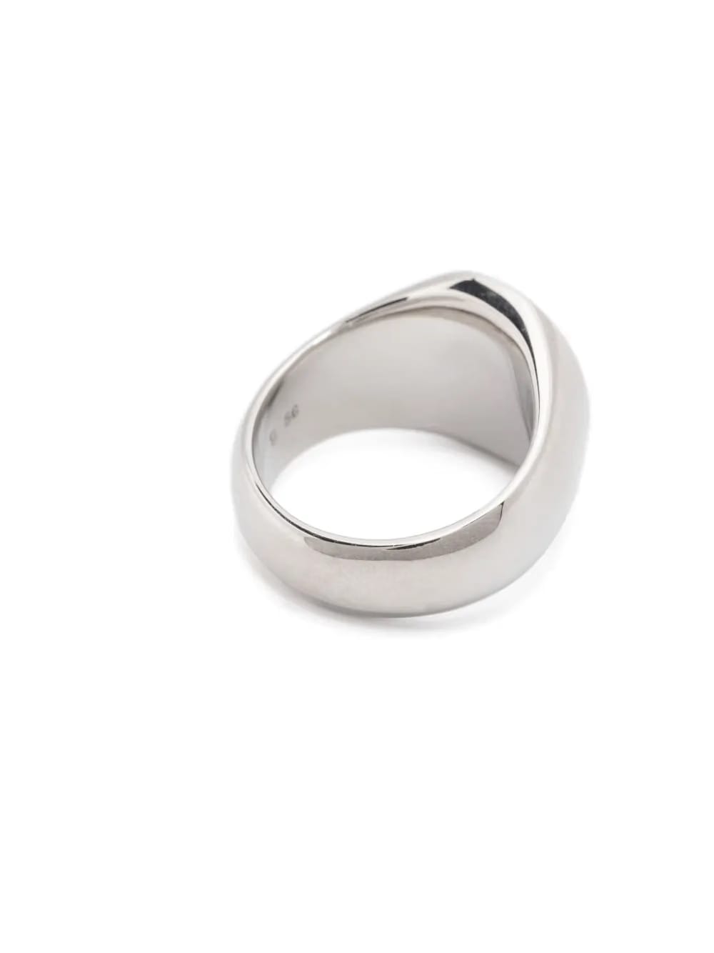 oval Mother-of-Pearl ring