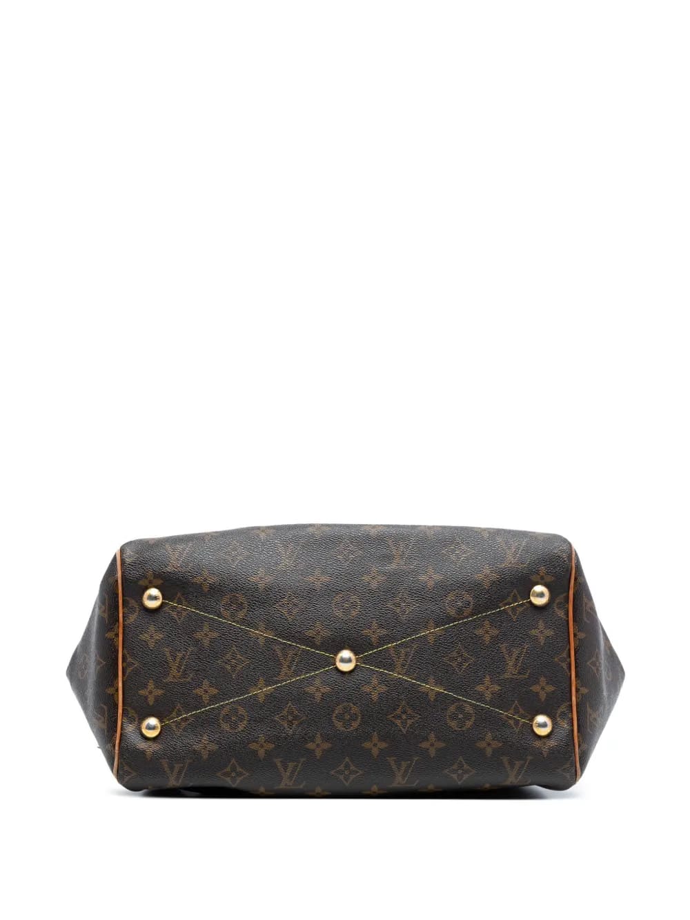 2009 Monogram Tivoli GM shoulder bag