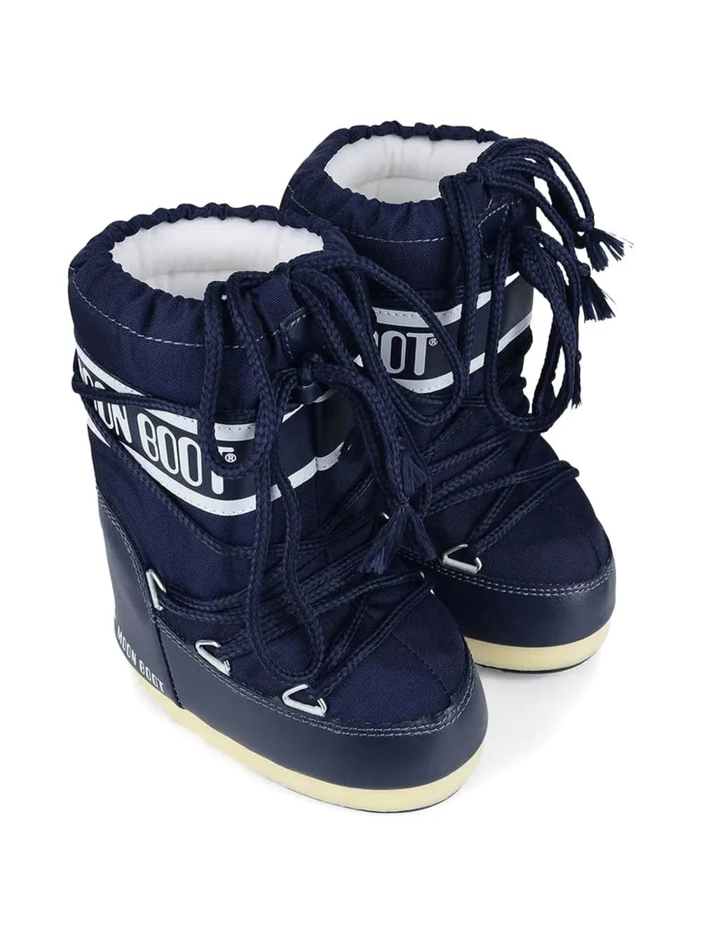 Icon logo-plaque boots
