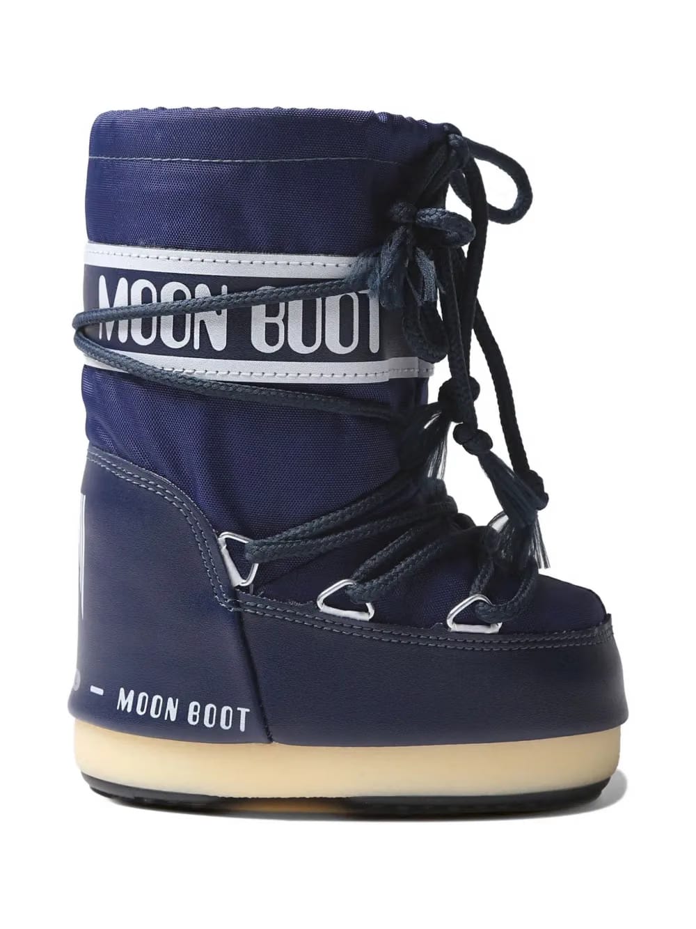 Icon logo-plaque boots