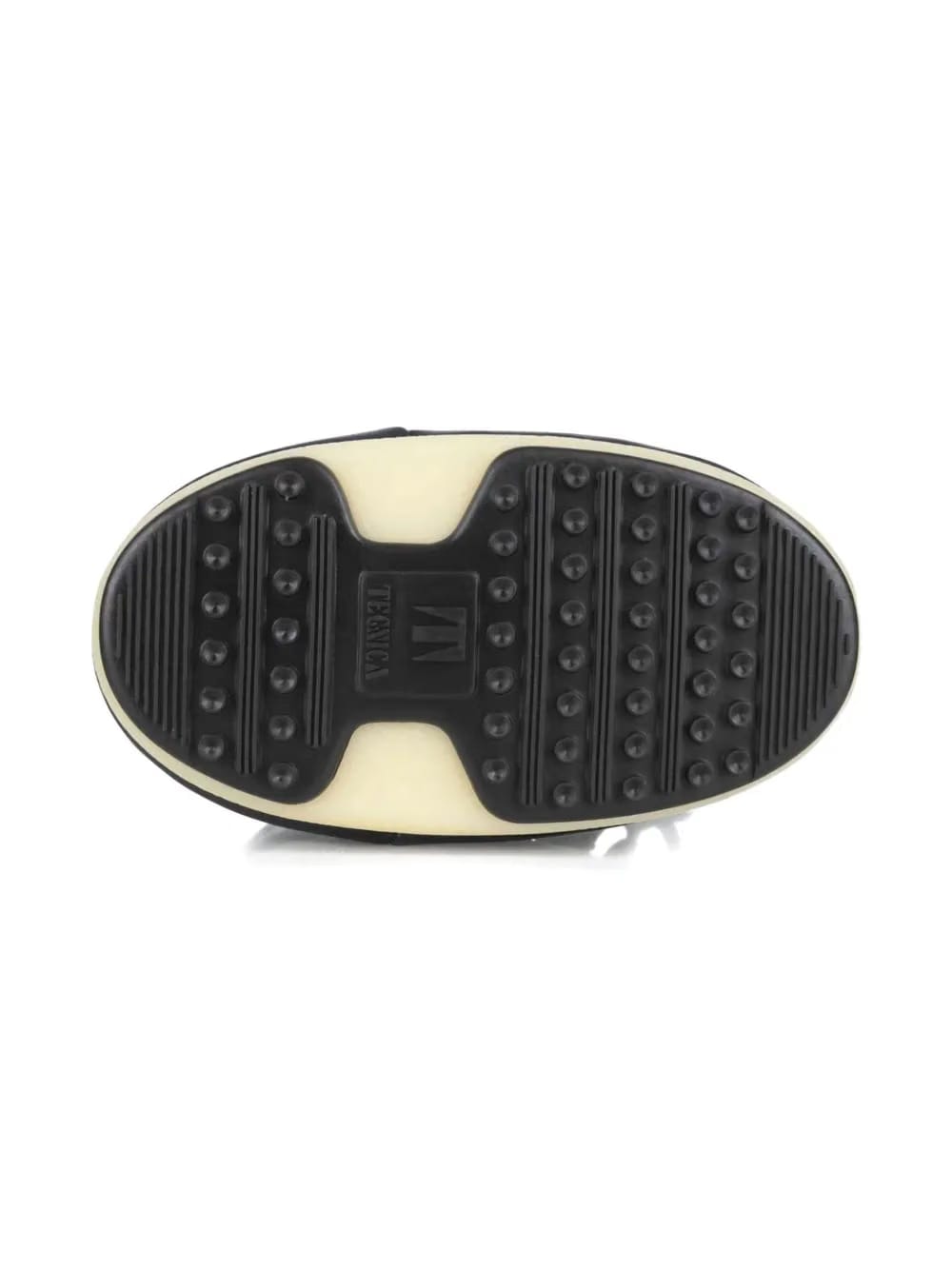 Icon logo-plaque boots