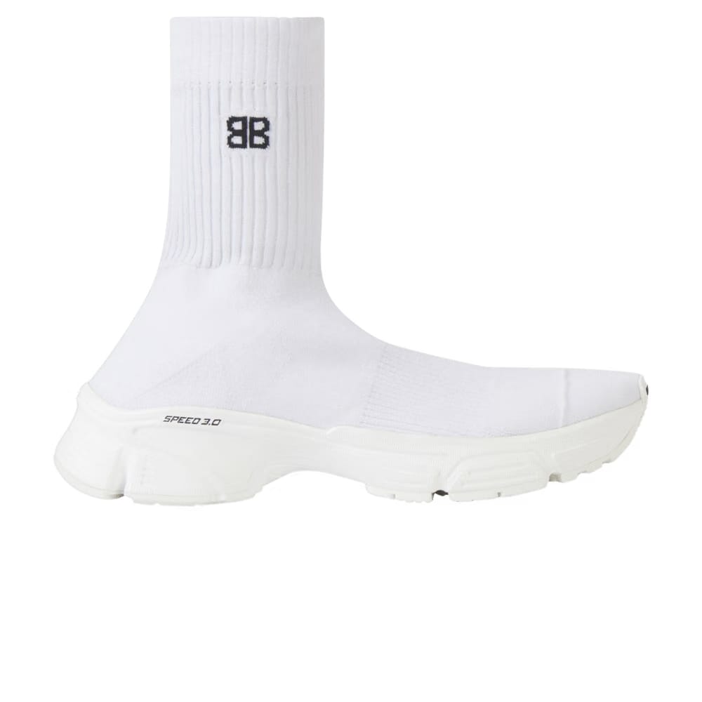 Balenciaga Speed 3.0 White (Women's)