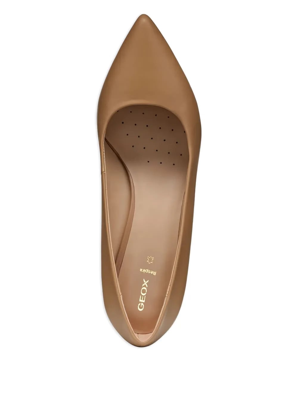 Kleopy pumps
