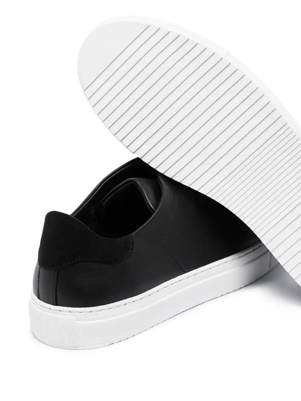 Clean 90 low-top sneakers
