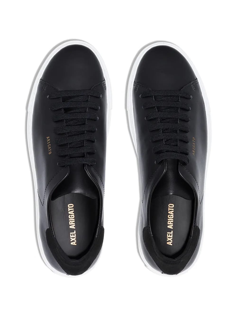 Clean 90 low-top sneakers