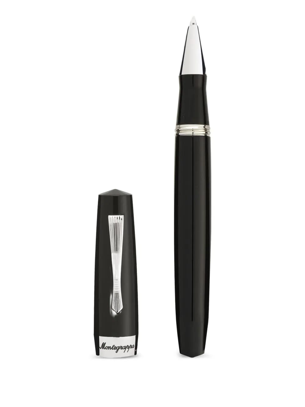 Elmo 02 rollerball pen