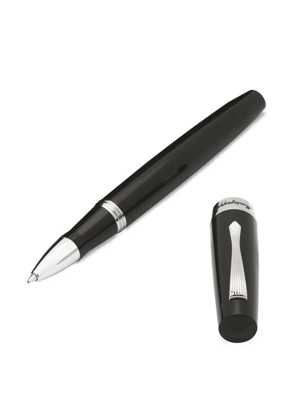Elmo 02 rollerball pen
