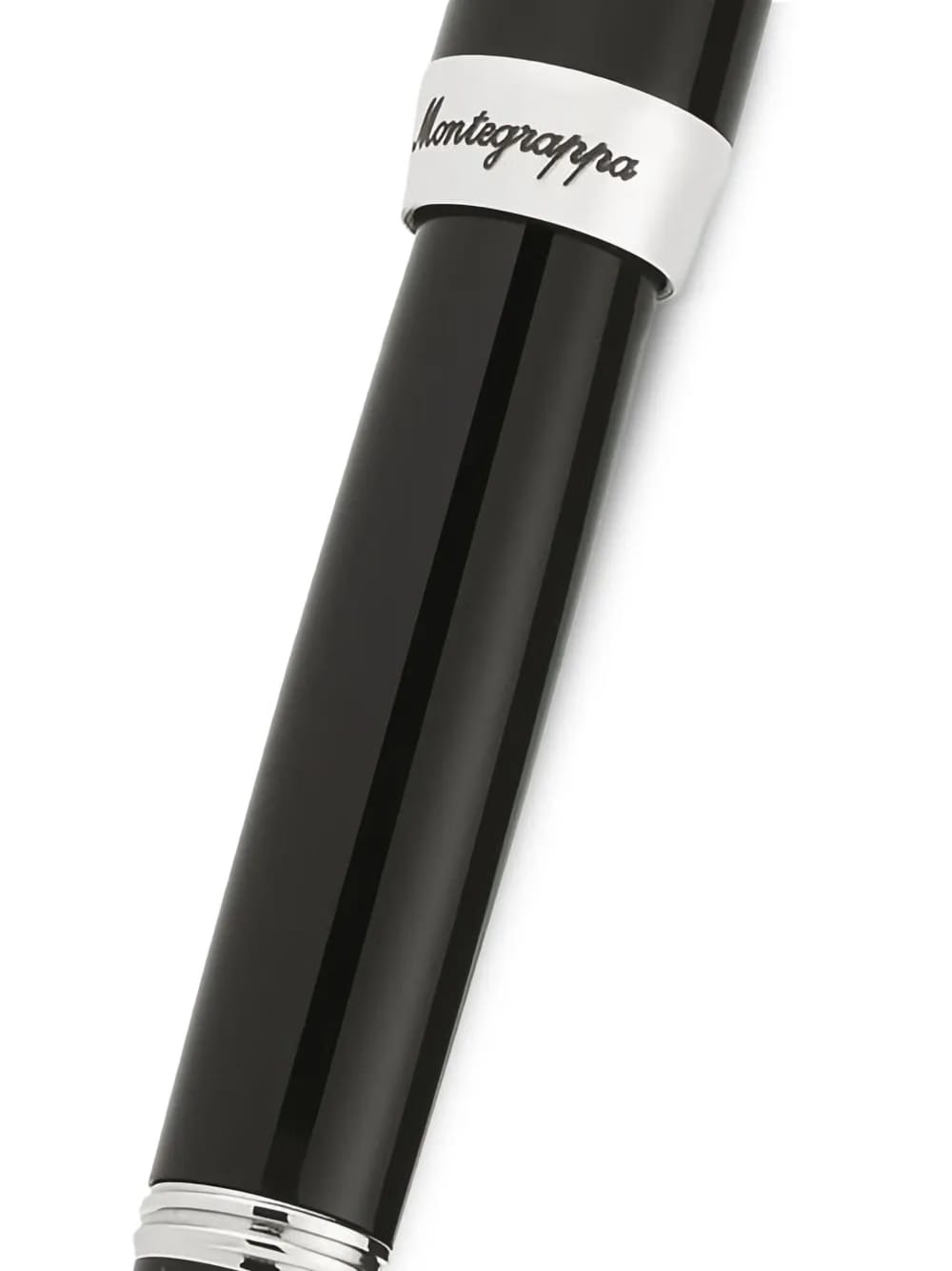 Elmo 02 rollerball pen
