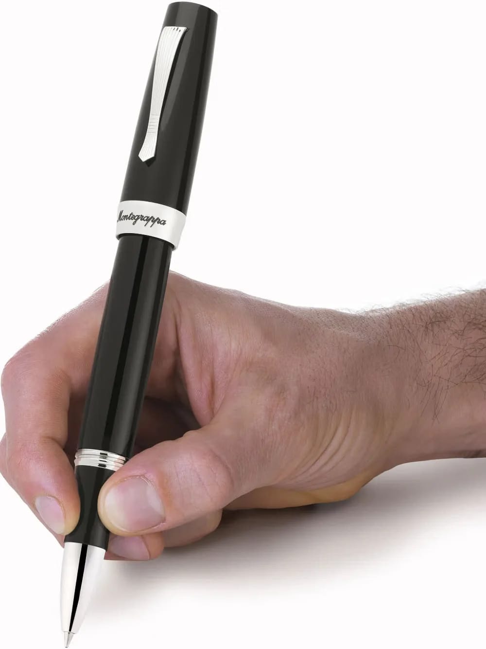Elmo 02 rollerball pen