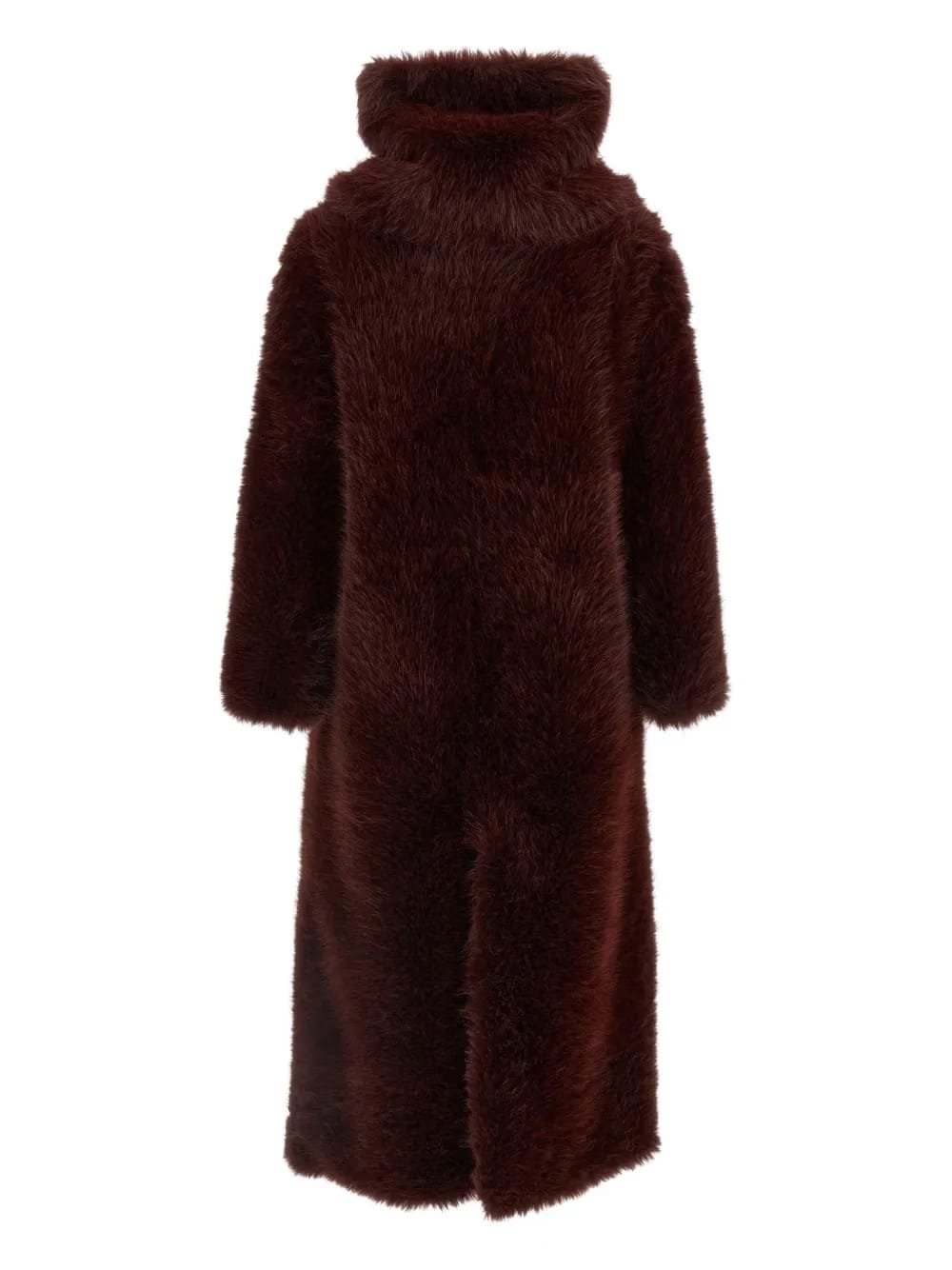 Biscuit coat