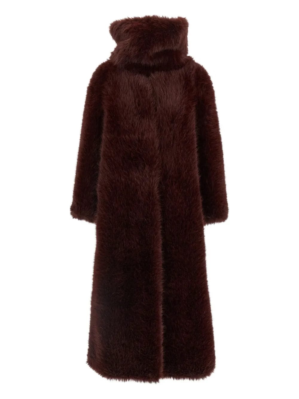 Biscuit coat