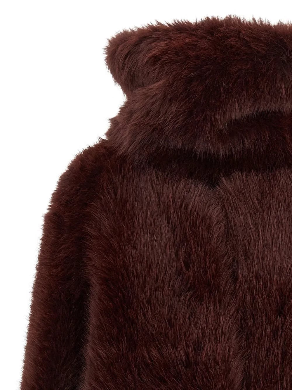 Biscuit coat