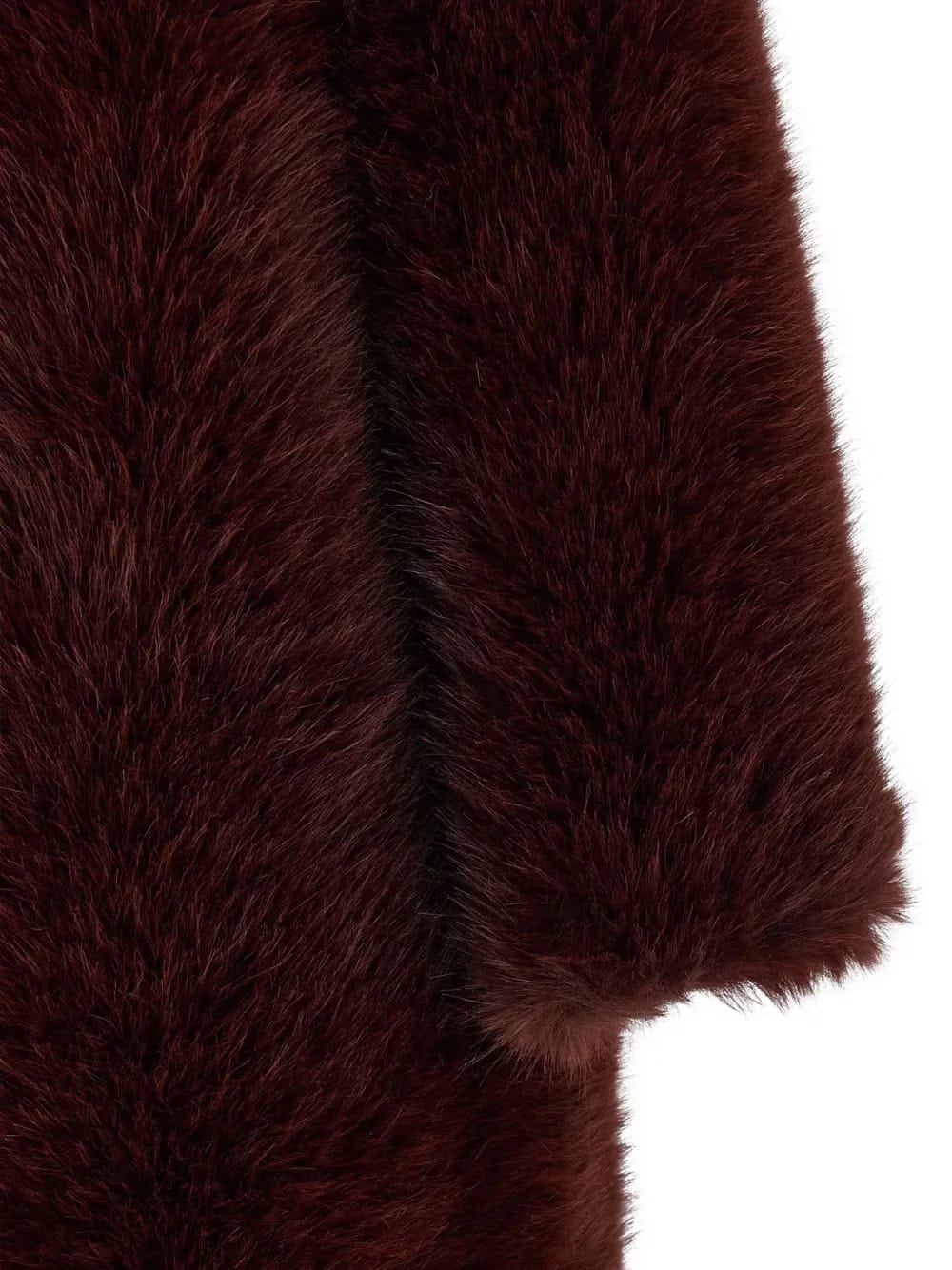 Biscuit coat