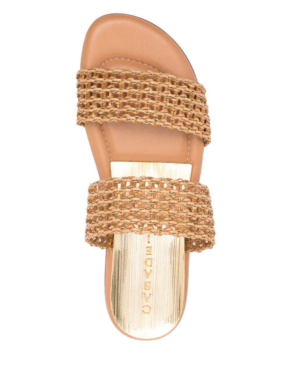 Isa sandals