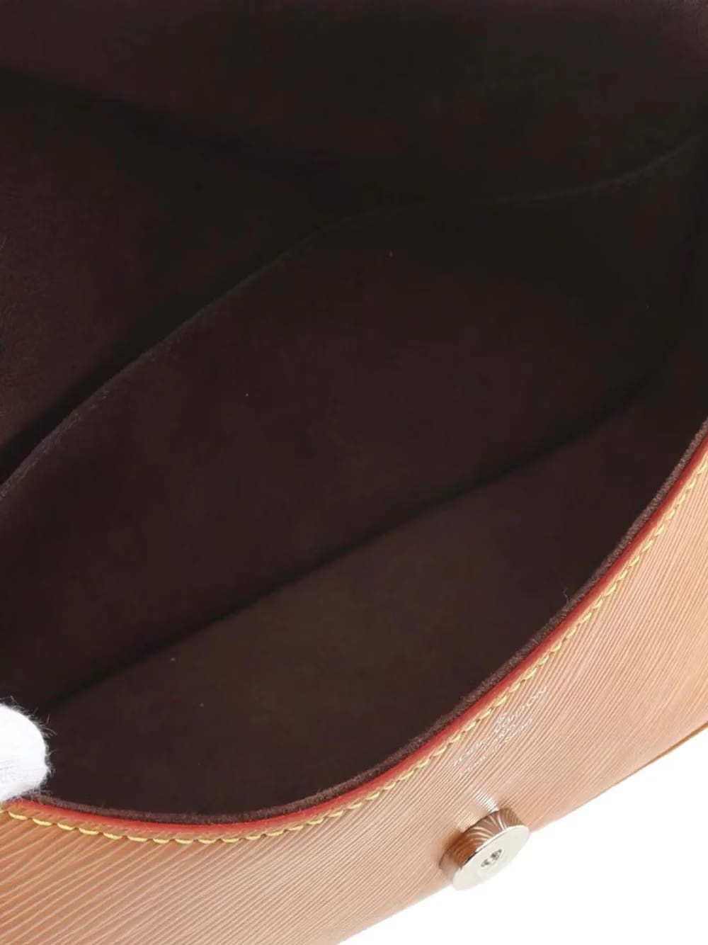2021-2026 Epi Buci crossbody bag