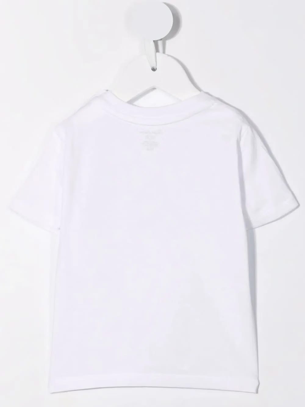 Polo Pony logo cotton T-Shirt
