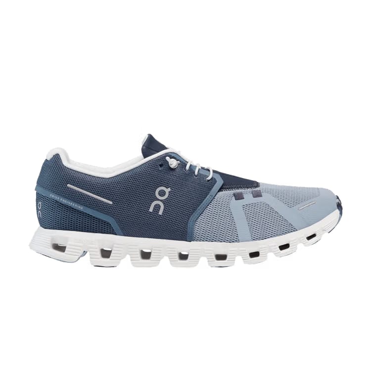 Cloud 5 Fuse Storm Chambray