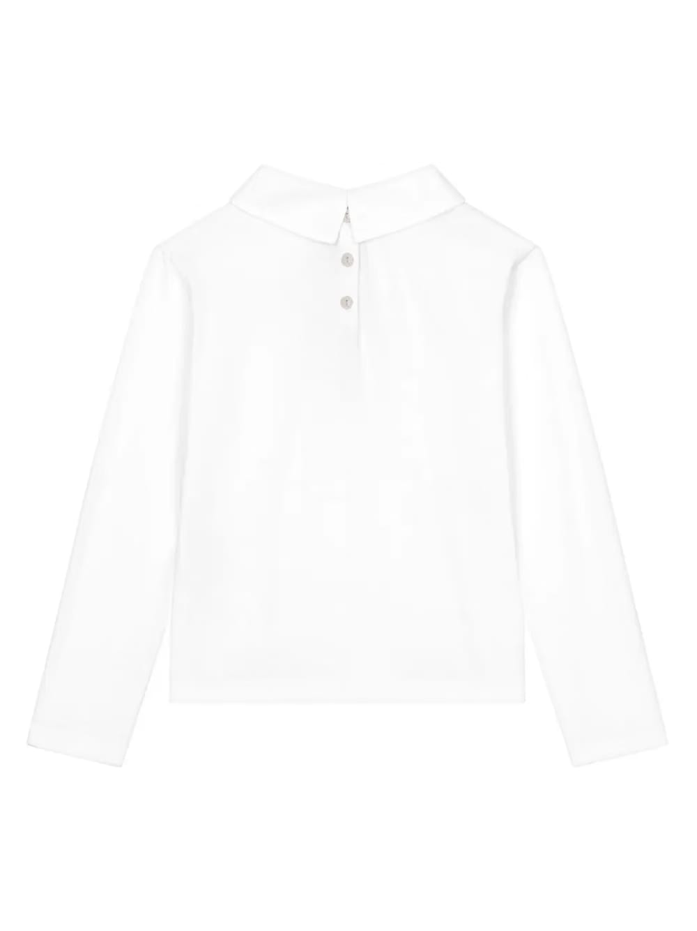 logo jersey T-Shirt